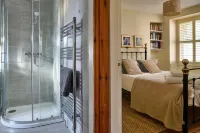 Cottage in Tremadog With Hot Tub & Beaches Nearby - Homestays