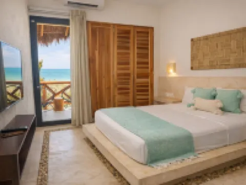 Casa Astral Luxury Hotel Hotels in Holbox