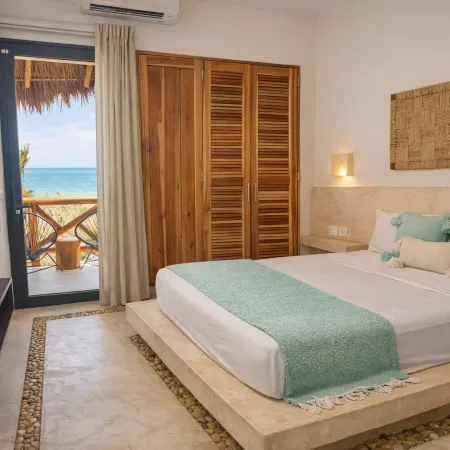 Casa Astral Luxury Hotel