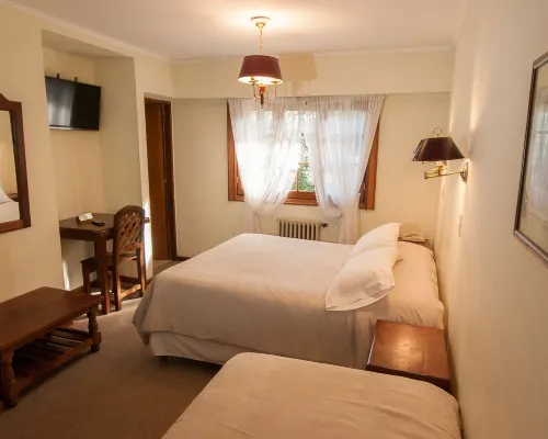 Hosteria Angelina Hotels in Esquel