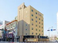 Ilsan Hotel K Hotels near Rice House Tuna