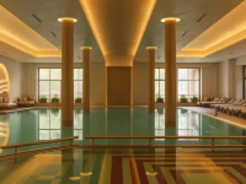 Maxi Park Hotel & Spa Hotels in Velingrad