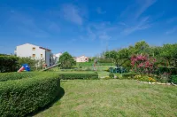 Apartments Boza - WiFi