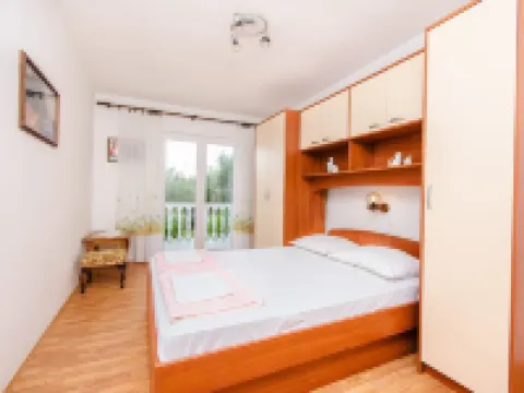 Apartment Ivica Hotels in Rab