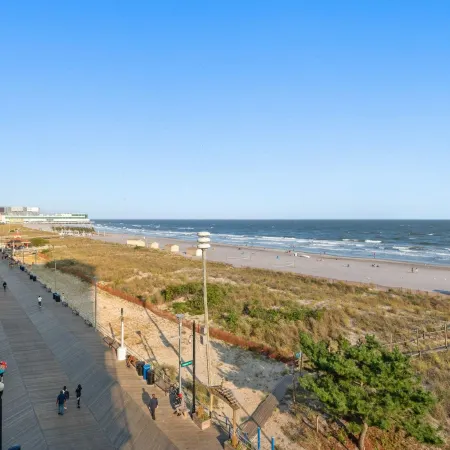 The Seahaus Hotel, Atlantic City, a Tribute Portfolio Hotel