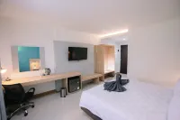 Hotel 88 Batulicin by WH - Homestays