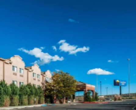 كمفرت إن جالوب آي-40 إكزيت 20 فنادق في 