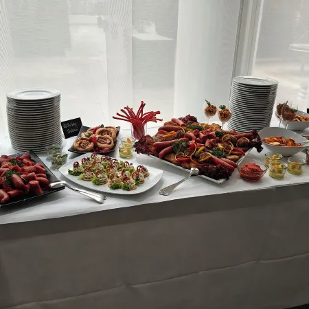 Mercure Hotel Luedenscheid