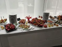 Mercure Hotel Luedenscheid - Aamiainen