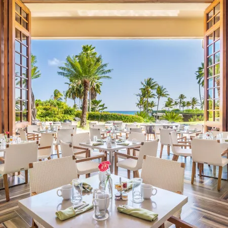 Grand Hyatt Kauai Resort and Spa