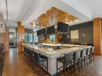 Radisson Hotel & Conference Centre Calgary Airport Hotels near McKnight - Westwinds C Train