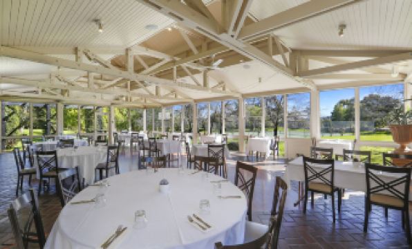 Briars Country Lodge