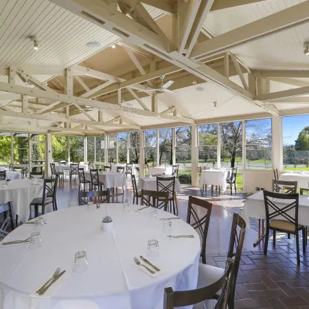 Briars Country Lodge