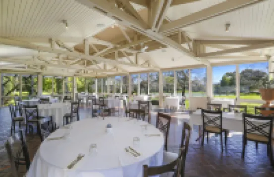 Briars Country Lodge