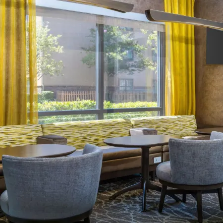 SpringHill Suites Sacramento Roseville