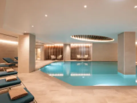 Hyatt Regency Malta Hotels in St Julian's