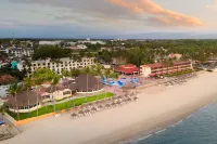 Grand Decameron Complex Bucerias, A Trademark All Inclusive