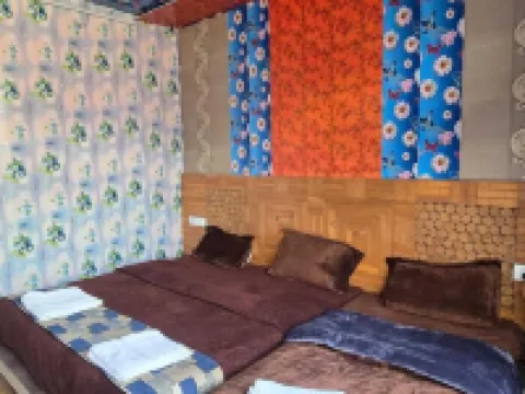 The Sleeping Beauty Hotel Hotels in Chamoli