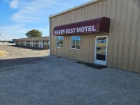 Shady Rest Motel - Motels