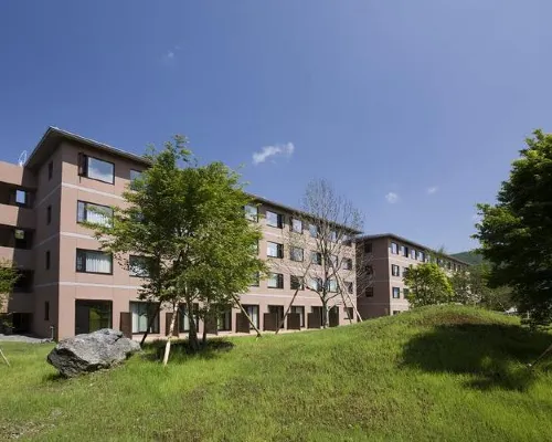 Jiragonno Fuji No Yakata Hotels in Narusawa