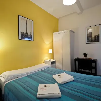 Hostal Elkano โรงแรมใกล้ปลาซา เอสปันญา