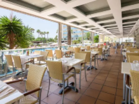 金託勒斯水上樂園度假村 派尼達酒店