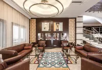 Belconti Resort Hotel - Afhentnings-/afleveringstjenester
