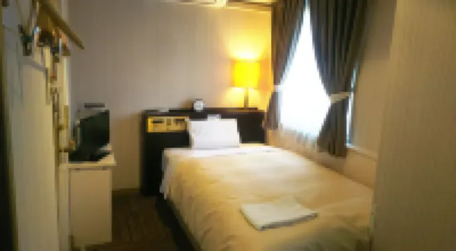 Hosplitality in Yawatajuku