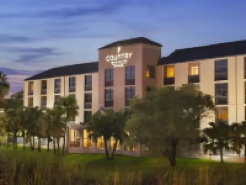 The Palms Inn & Suites Miami, Kendall, FL Hotels in Kendall