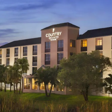 The Palms Inn & Suites Miami, Kendall, FL