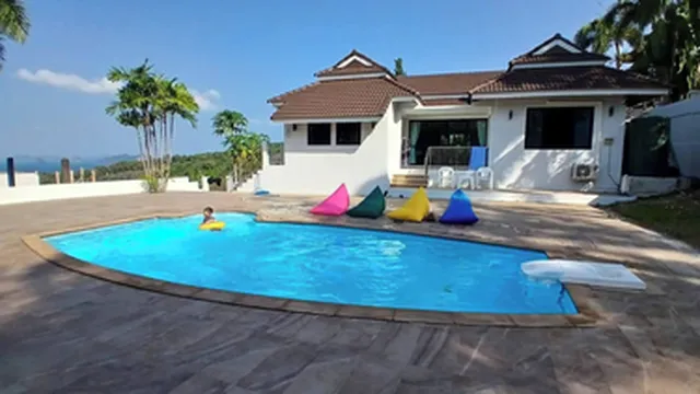 รูปภาพของเจนจิรา ซีวิว พูลวิลล่า