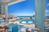 Hotel Servigroup Koral Beach 4 Sup - servizio colazione