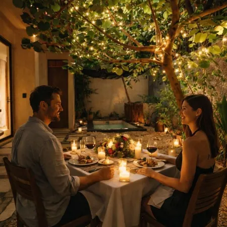 ARKA TULUM