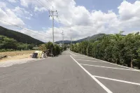 Cheongpyeong Pine Hotel - 駐車場