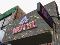 Bucheon O2 Motel Hotels in Bucheon-si