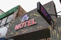 Bucheon O2 Motel