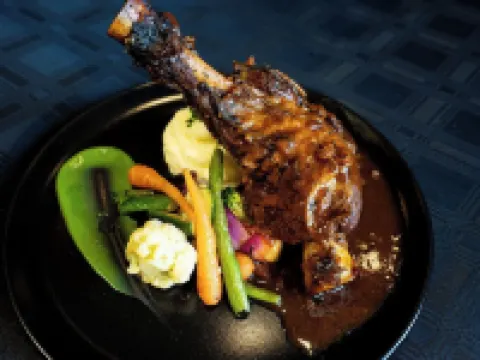 St Andrews Hotel and Spa Hotels in Germiston