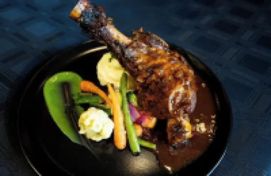 St Andrews Hotel and Spa