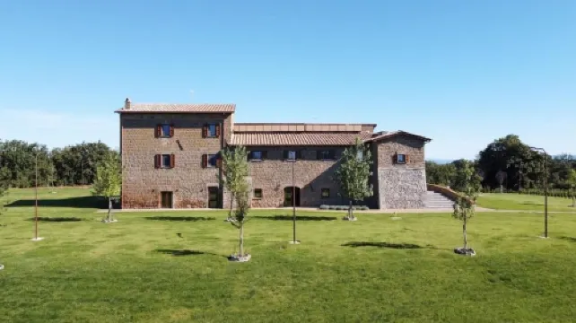 Agriturismo Santa Rosa