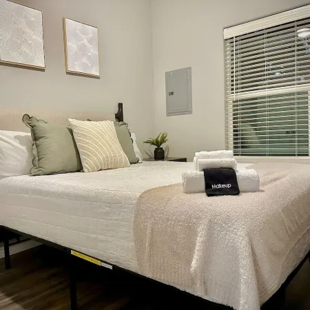 Cozy&quiet,longstaydiscount, A+location, Bychoctaw