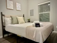 Cozy&quiet,longstaydiscount, A+location, Bychoctaw -  Appartamenti vacanze