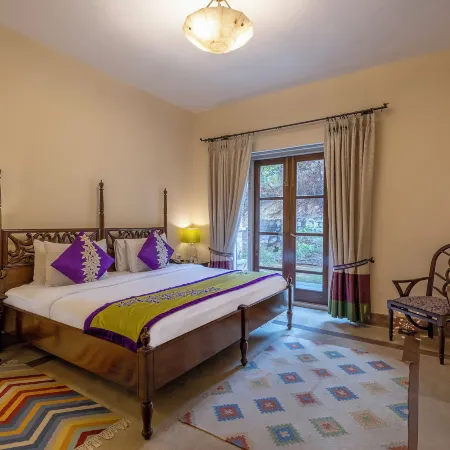 Tree of Life Resort & Spa Jaipur