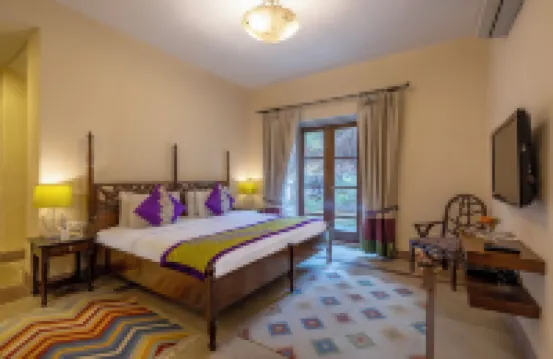 Tree of Life Resort & Spa Jaipur