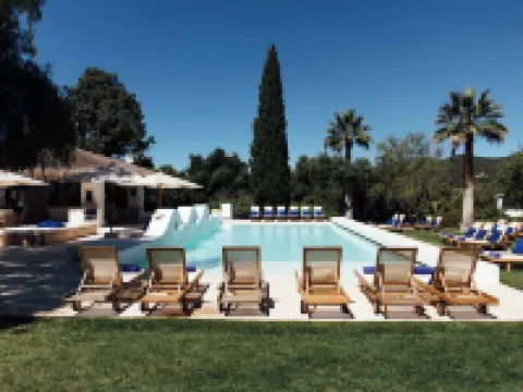 Octant Vila Monte Hotels in Moncarapacho