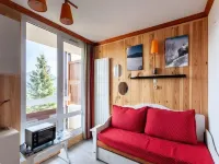 2 Room Apartment 5 People - Selection
