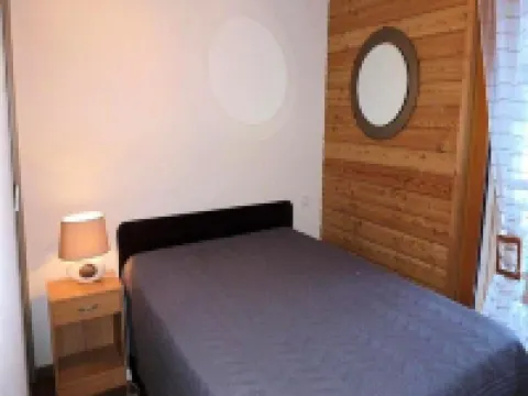 Residence Bois De Marie for 7 people Hotels in Sers