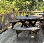 Cozy cabin on shores of Rainy Lake - fantastic fishing!
