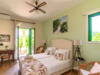 Bella Cisterna Hotels in Chios