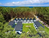 Apartment in Miedzywodzie Near the Beach - Homestays