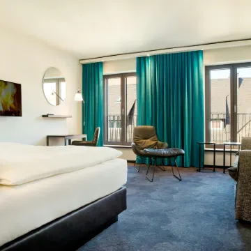 Motel One Ulm Hoteles cerca de Centro de congresos de Ulm